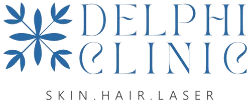 Delphi Skin Clinic logo