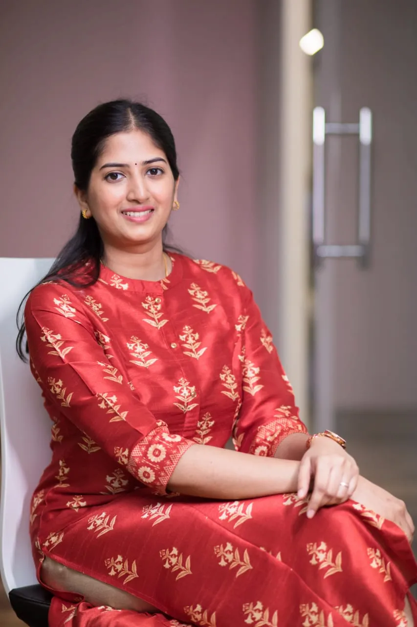 Dr. Maitreyi Parachuri | Best Skin doctor in Anna Nagar, Chennai