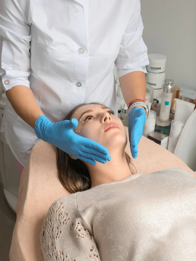 Scar Removal Treatment in Anna Nagar