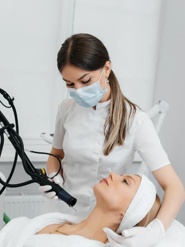 Best Skin Clinic in Anna Nagar