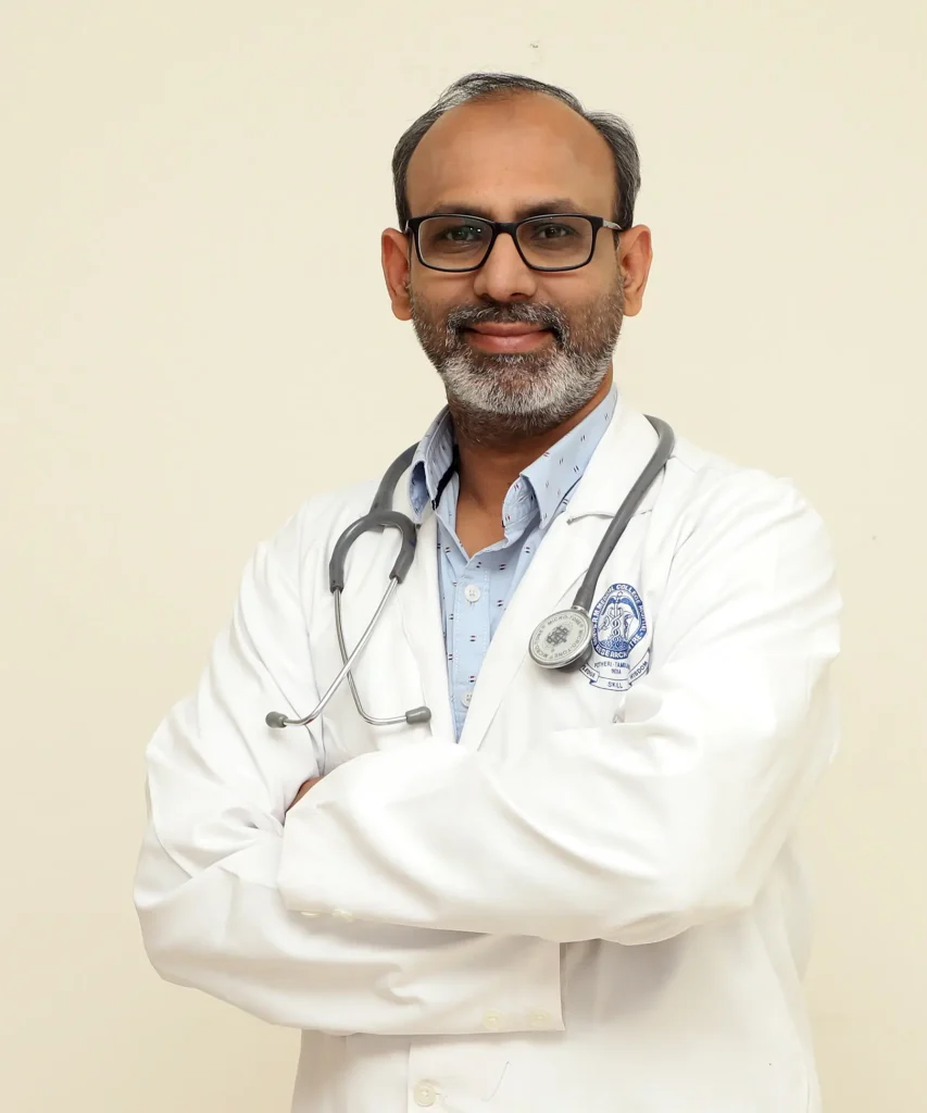 Best Dermatologist in Chennai
