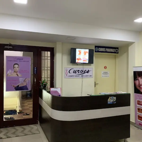 Curves Cosmetic Surgery Skin Laser Clinic