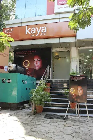 Kaya Clinic