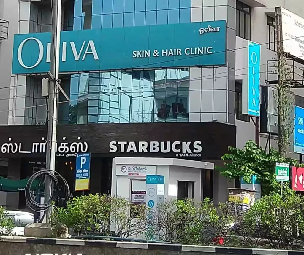 Best Hair Clinic in Chennai 6 olivia 1