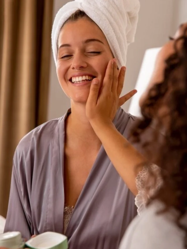 Essential Skin Treatments for Brides